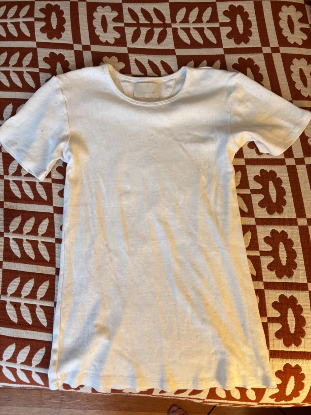 Gillian Stevens t-shirt - Picture 3 of 4